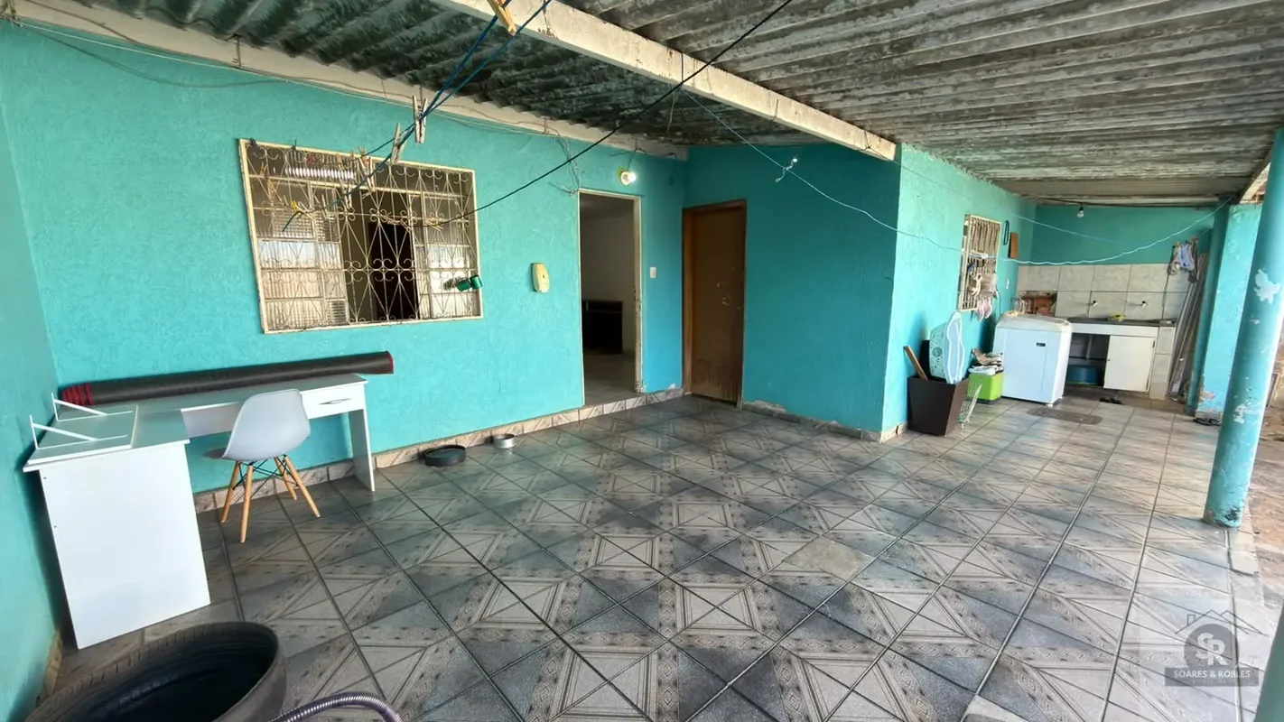 Foto do Imóvel