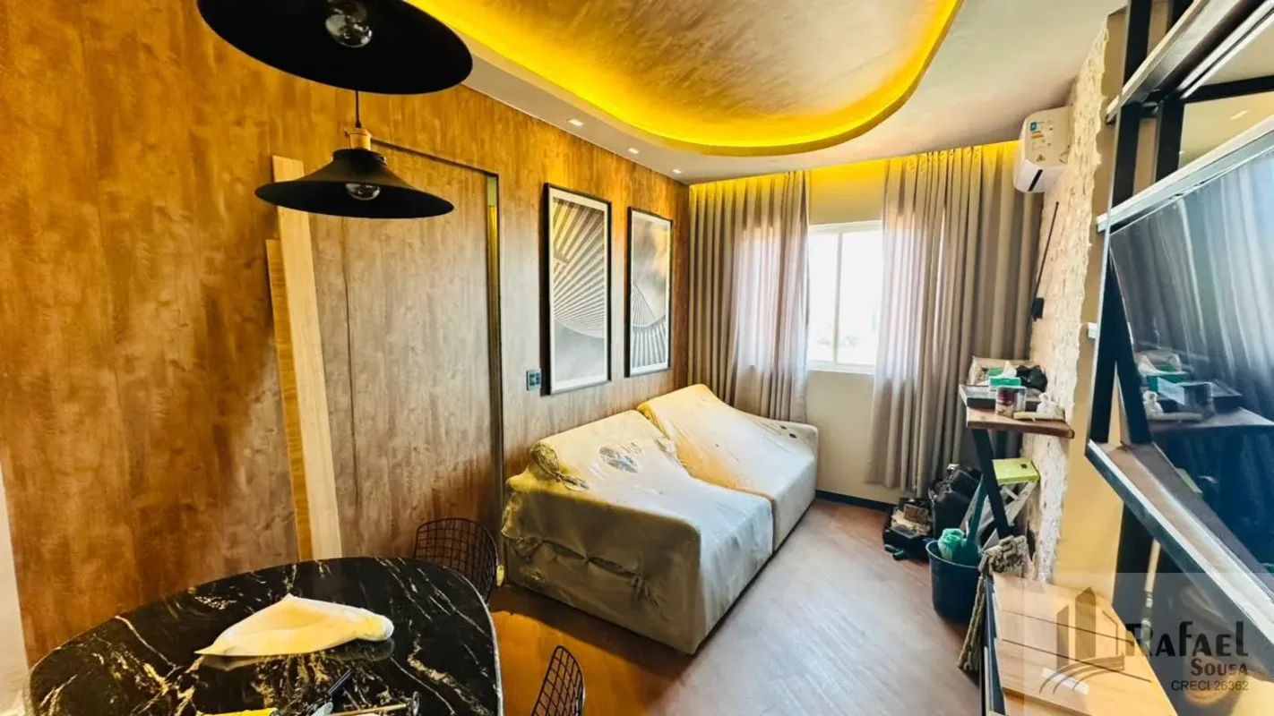 -O Apartamento que você procura acaba de chegar ao mercado!Se você deseja morar ...