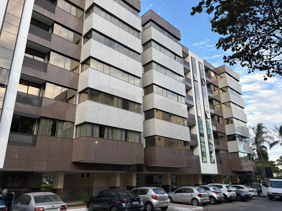 ATENÇÃO VENDE SE APTO, SQSW 306 – Excelente oportunidade!Apartamento e prédio, 3...