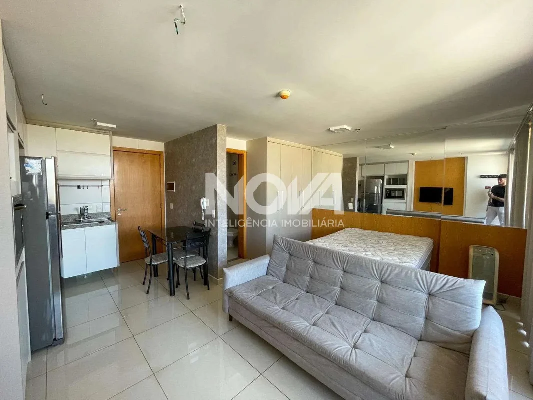 ESPECIFICAÇÕES DO IMÓVEL:A Nova Inteligência Imobiliária vende apartamento com á...