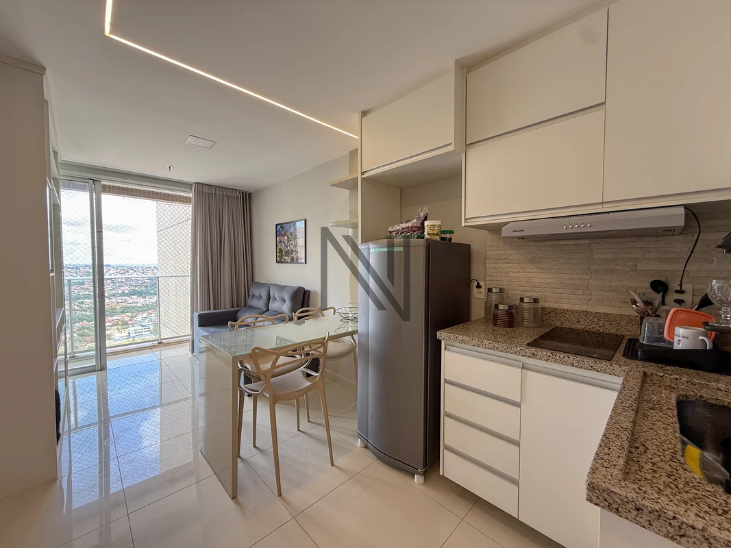ESPECIFICAÇÕES DO IMÓVEL:Excelente oportunidade no DF Century Plaza, em Águas Cl...