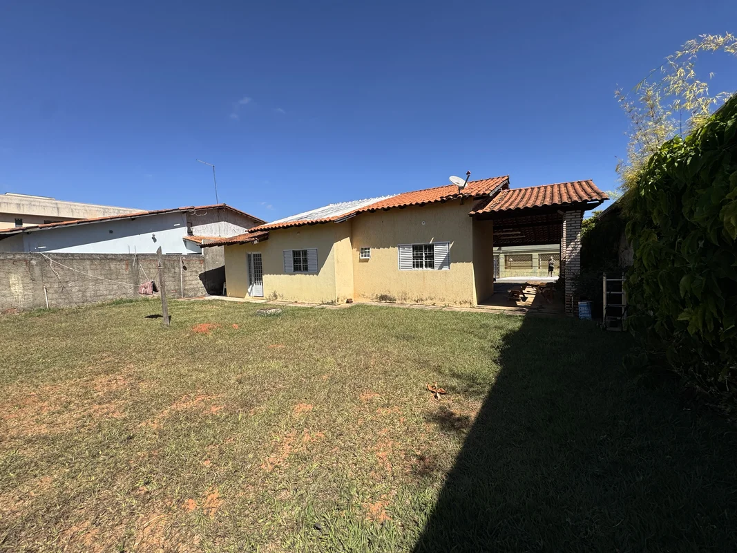 Foto do Imóvel