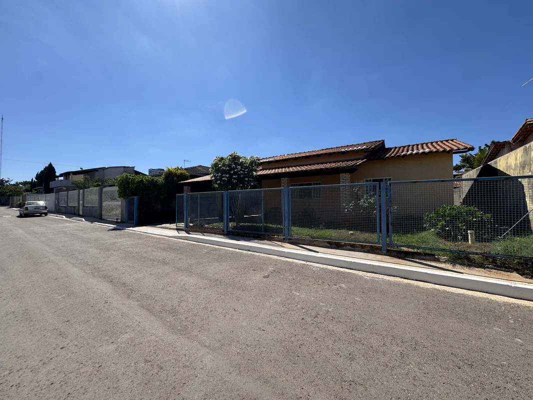 ?? MEGA OPORTUNIDADE NO GUARÁ PARK! ??Encontrar um terreno de 800 m² no melhor c...