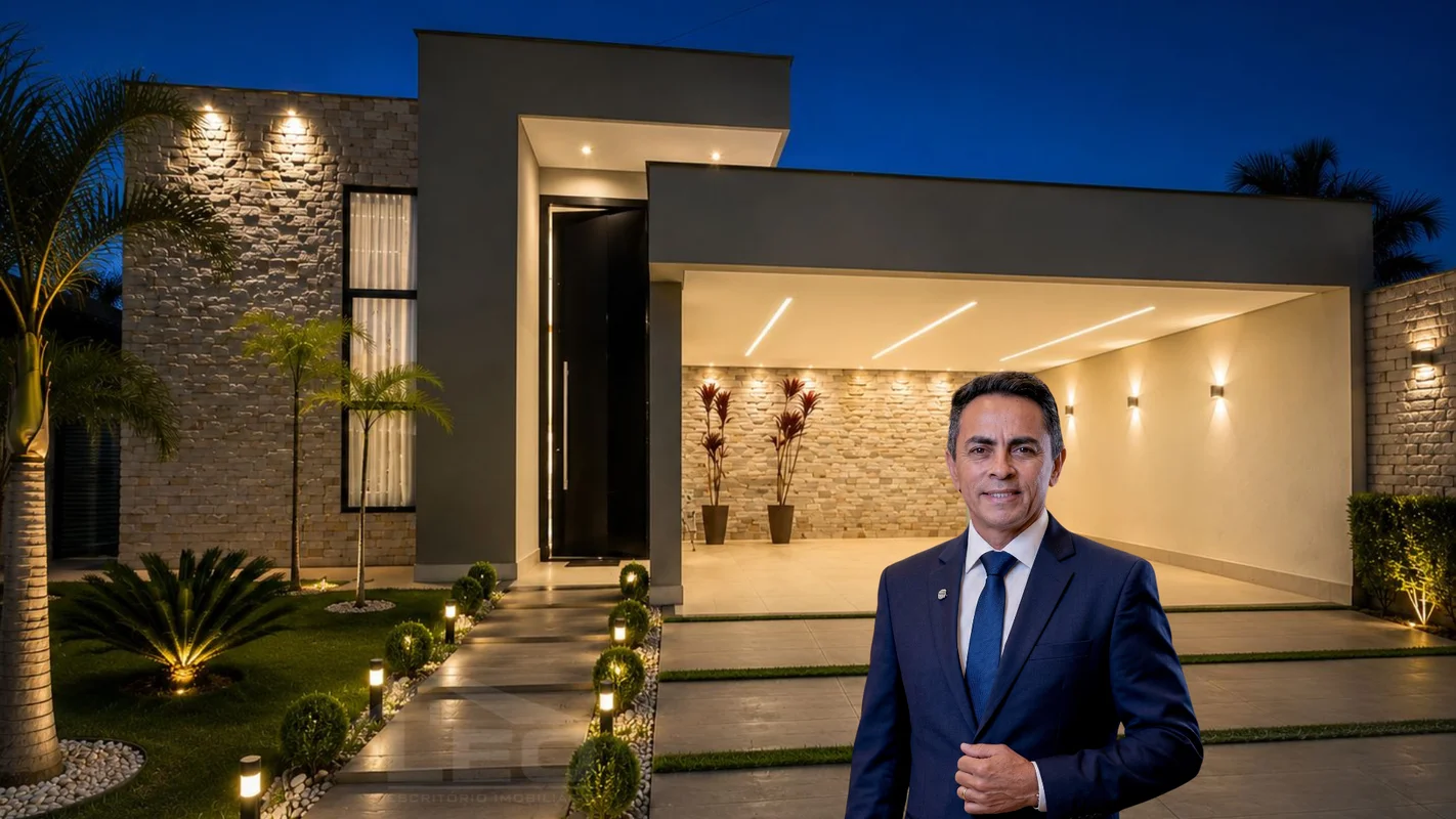 Elegância, conforto e sofisticação em uma das regiões que mais crescem na Ponte ...