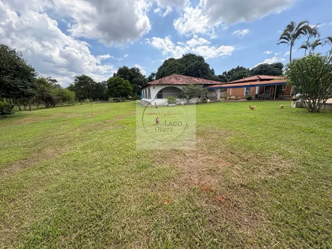 Foto do Imóvel