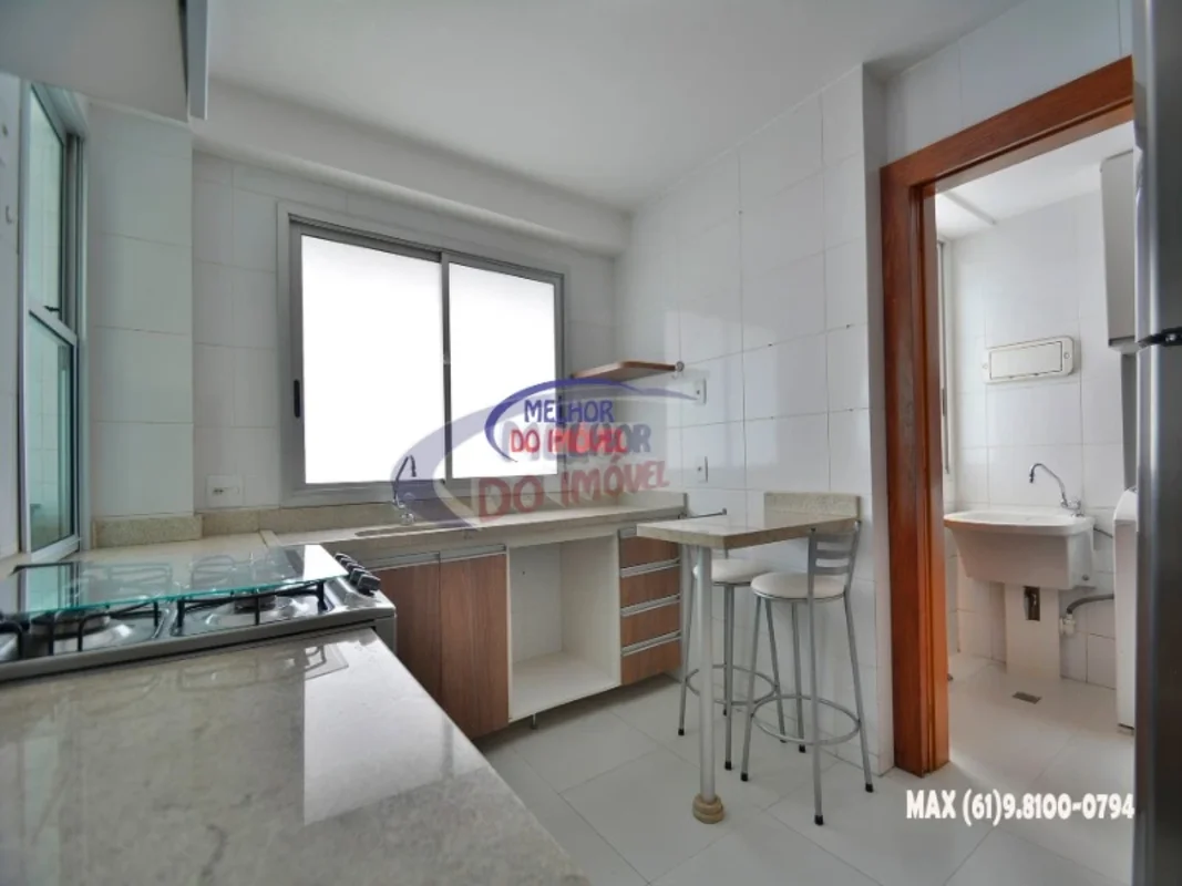 Oportunidade excelente apartamento com 3 quartos à venda no Ilhas Maurício Park ...