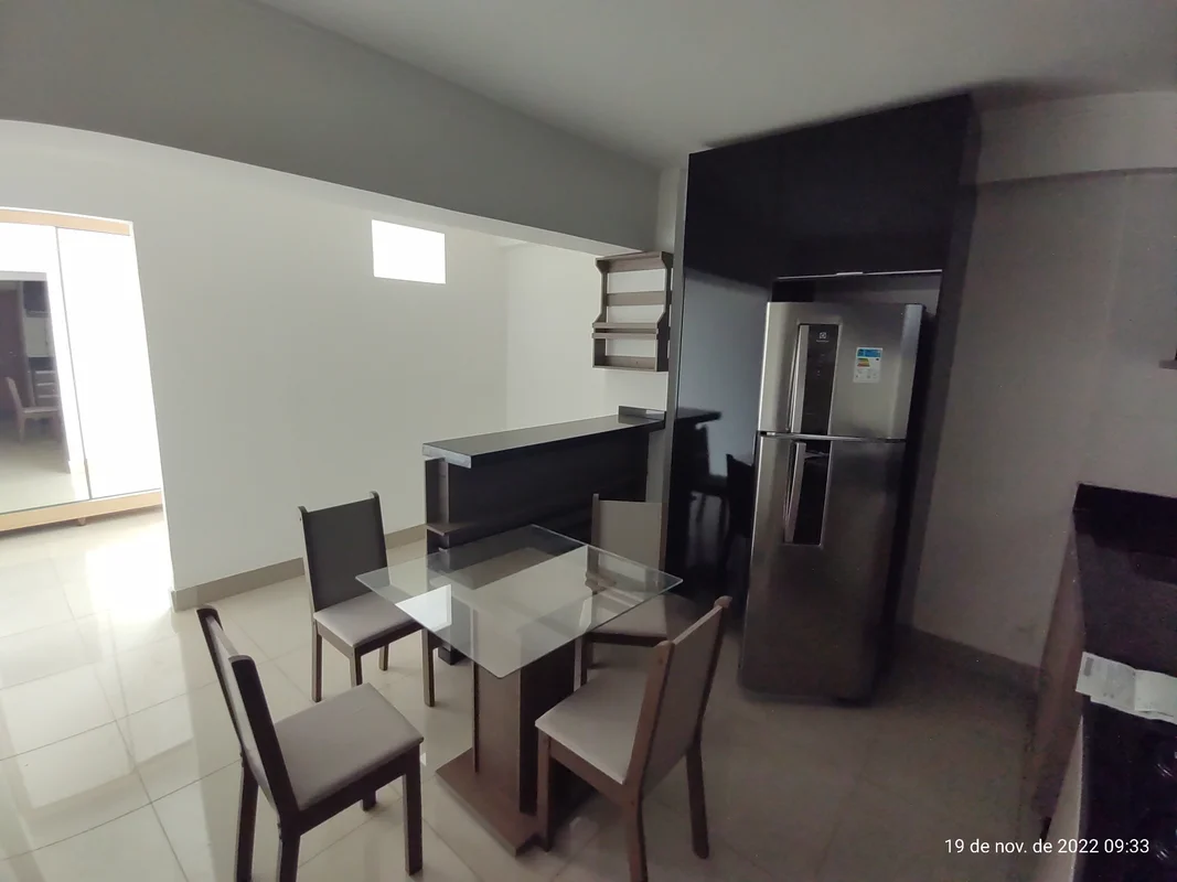 *** CURITIBA IMOBILIÁRIA ALUGA***QNM 08 CONJUNTO P LOTE 35 APARTAMENTO 306 - CEI...