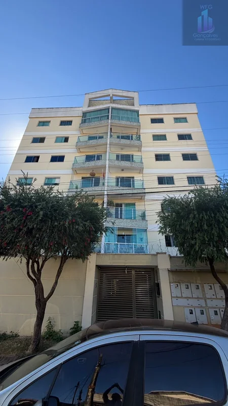 APARTAMENTO COM 3 QUARTOS AMPLOS 1 SUITE (90MTS) 2 VAGAS NO ST JARDIM AMERICAres...