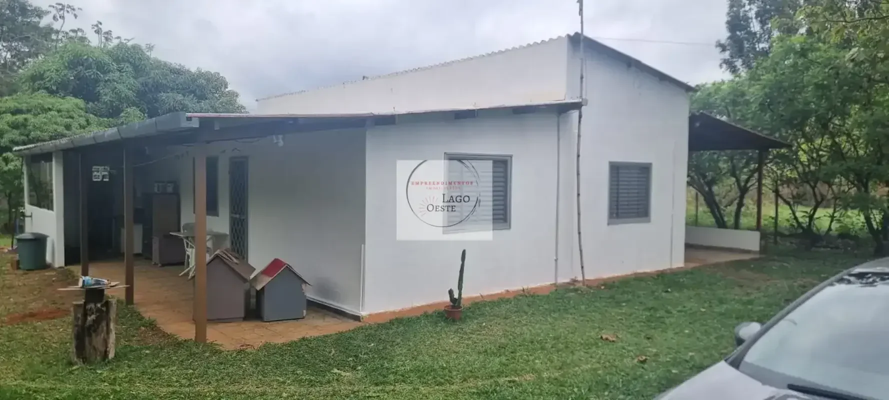Foto do Imóvel