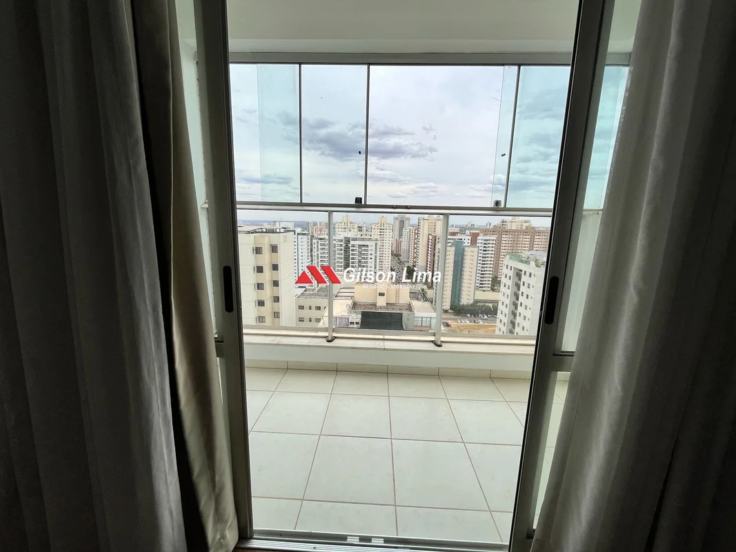 ** 106 m2 - 4 Quartos ( 2 SEMI-SUÍTES ) - Alto e VISTA LIVRE -**Imóvel DESOCUPAD...