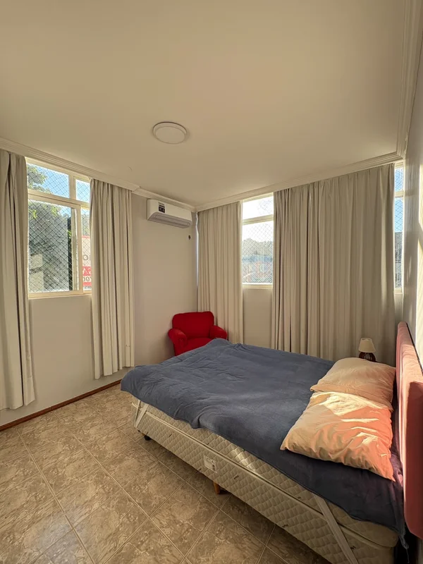 Descubra um apartamento perfeito para quem busca conforto, praticidade e uma exc...