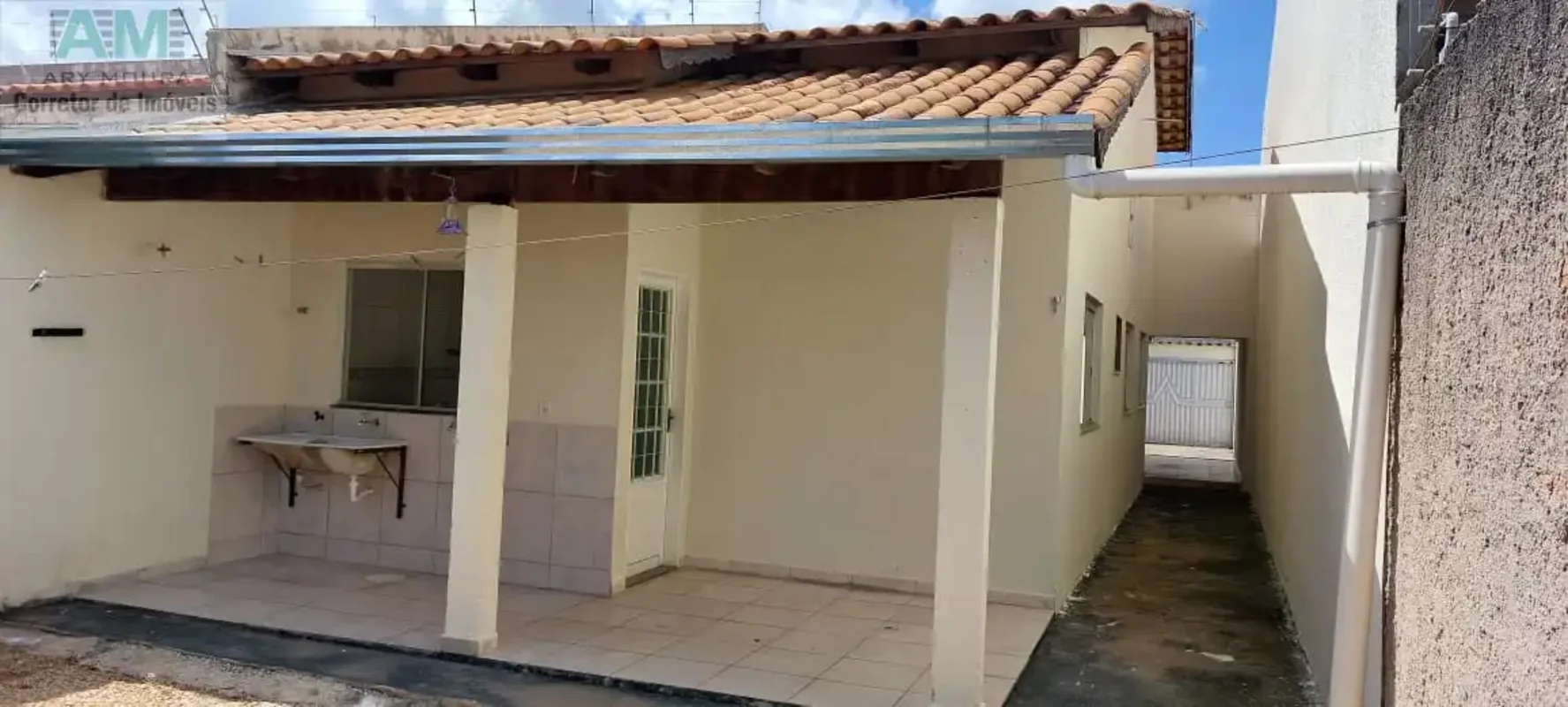 Foto do Imóvel