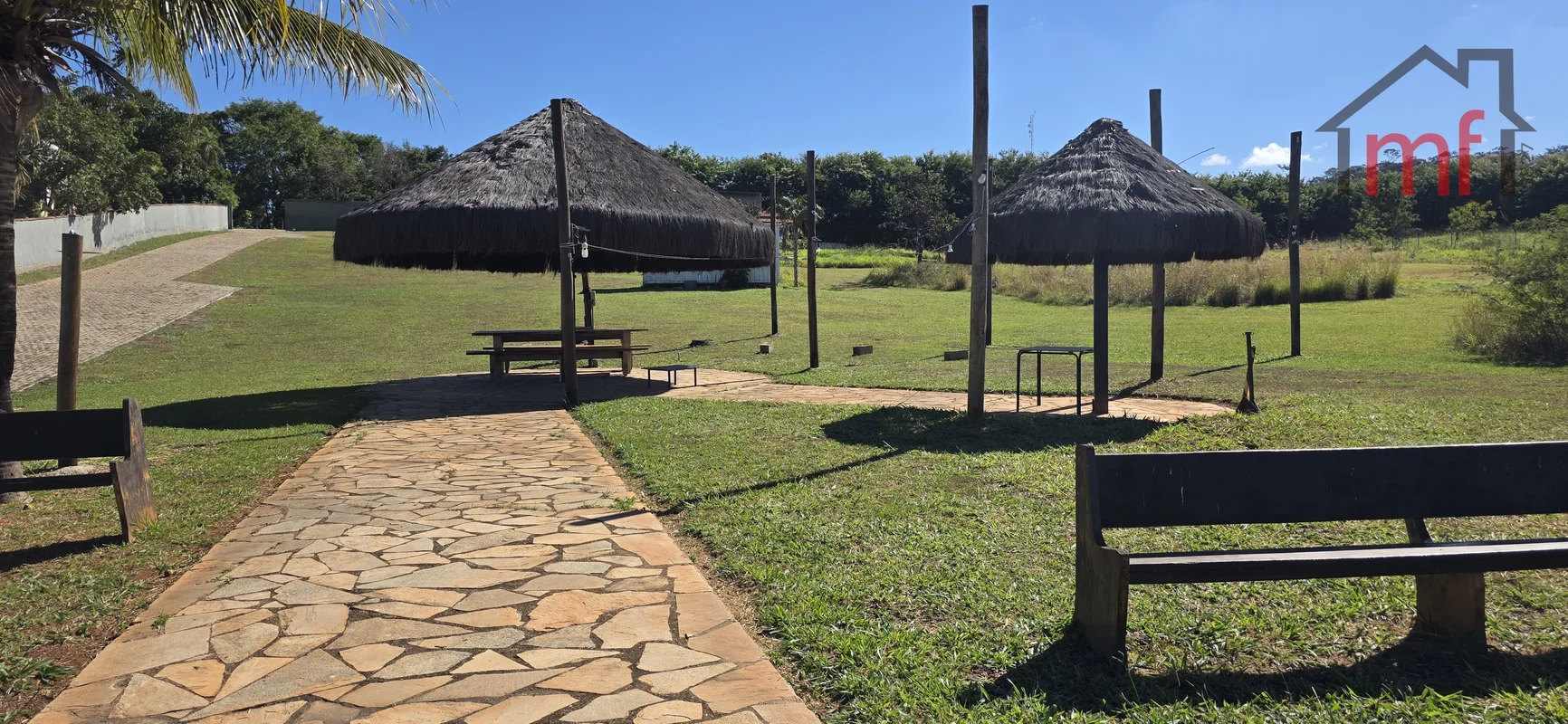 Lote residencial exclusivo na SMLN ML Trecho 4, no Lago Norte, Brasília (DF), co...