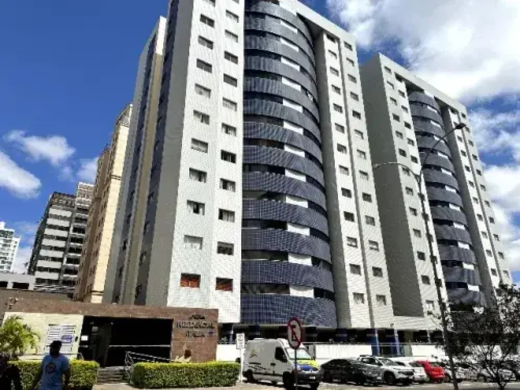 JDM IMOBILIÁRIA VENDE :Excelente apartamento, localizado na Rua Buriti - Residen...
