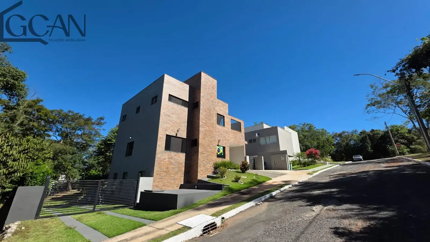 RESIDENCIAL BY SANTA MÔNICA - RODOVIA DIOGO MACHADO KM 140Descubra esta charmosa...