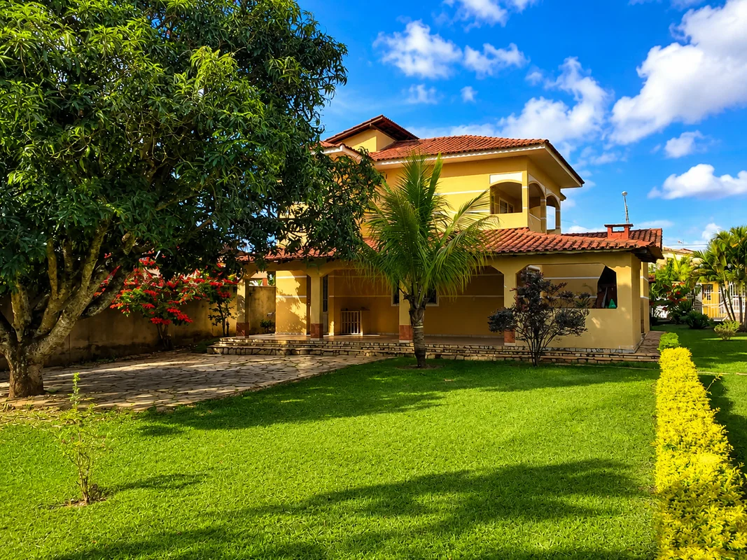 VENDO OTIMA CASA SOBRADO, NO CONDOMINIO VIVENDAS BELA VISTA, COM TERRENO DE 1000...