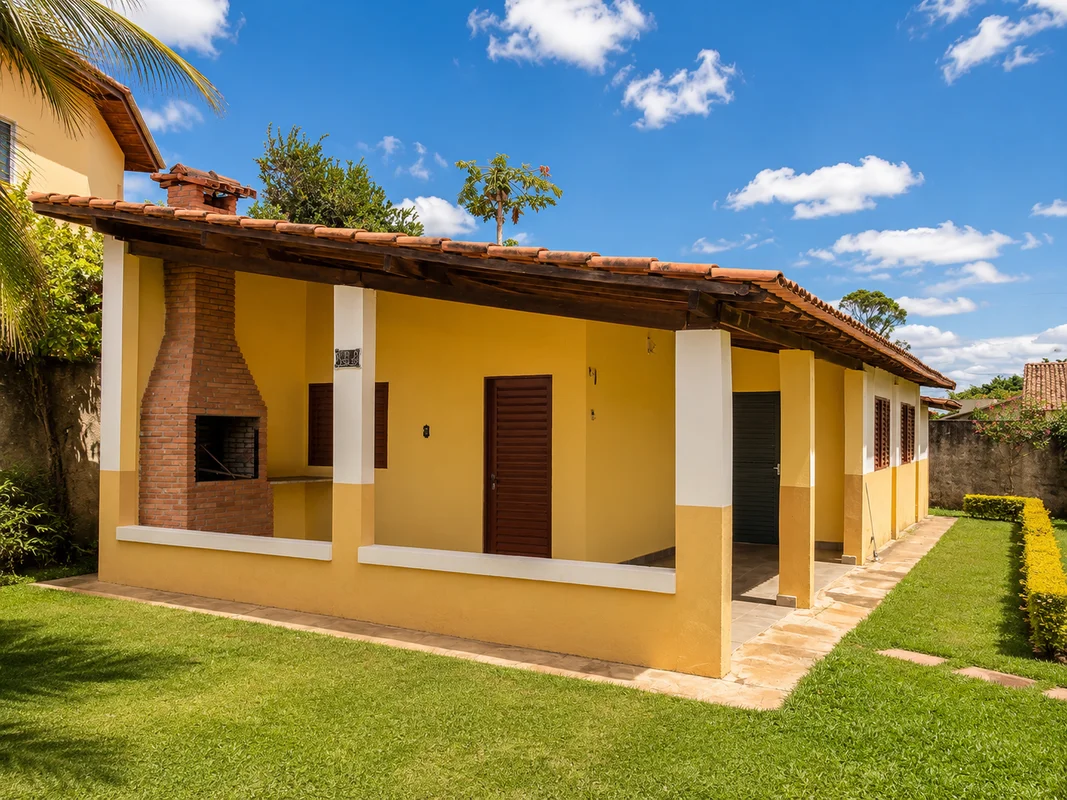 Foto do Imóvel
