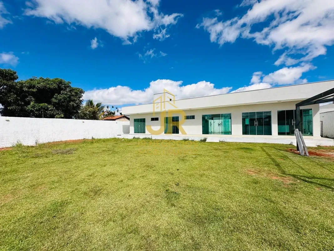 Descubra esta incrível oportunidade de morar no Condomínio Estancia Quintas da A...