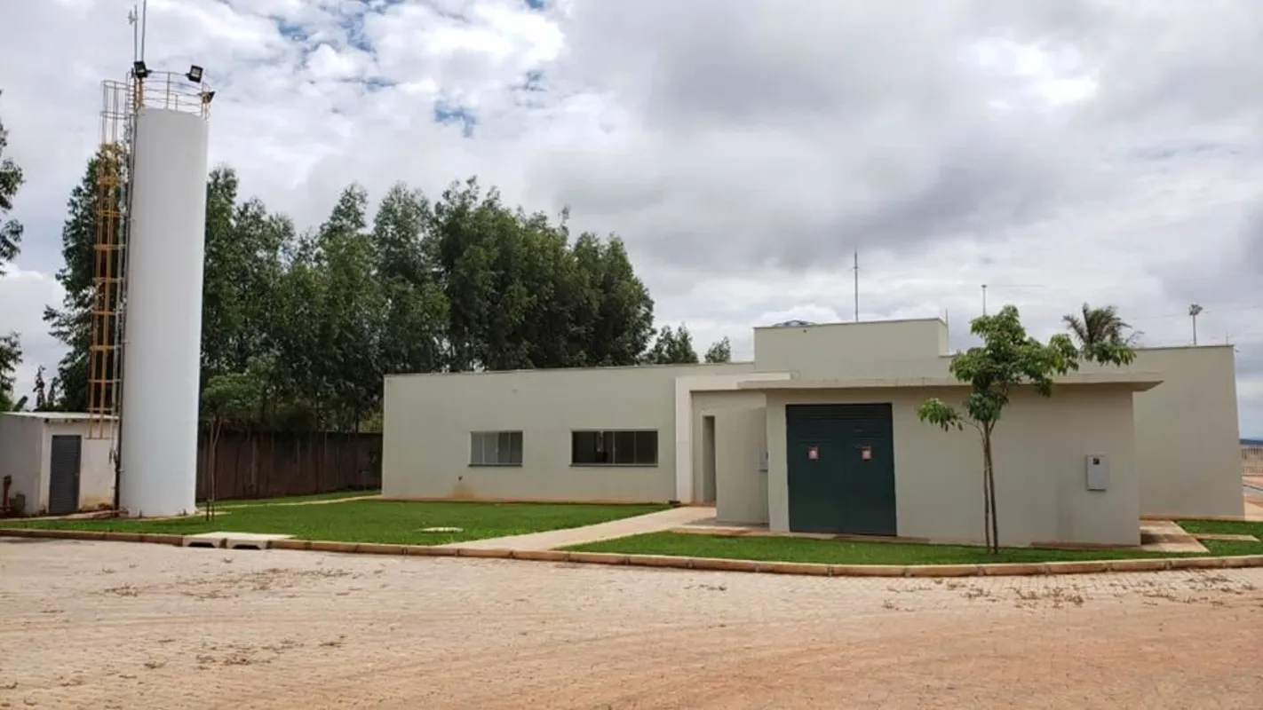 Foto do Imóvel