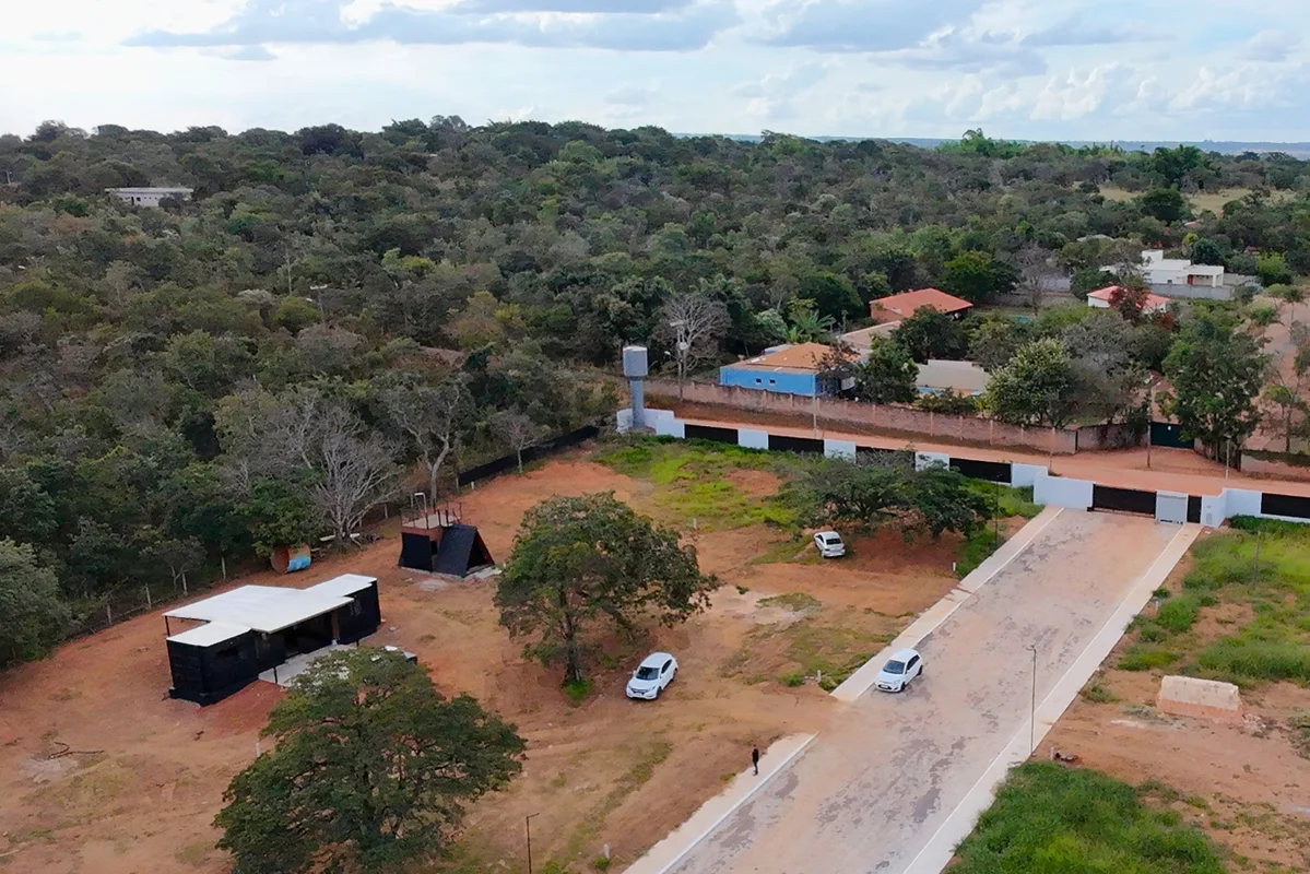Foto do Imóvel
