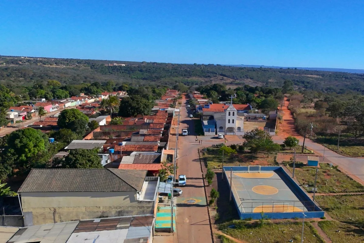 Foto do Imóvel