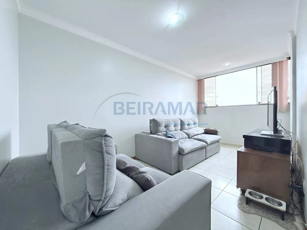 Se você procura um apartamento amplo, bem ventilado e com excelente localização,...