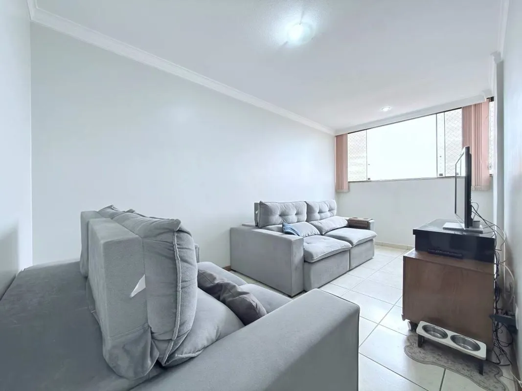 Se você procura um apartamento amplo, bem ventilado e com excelente localização,...