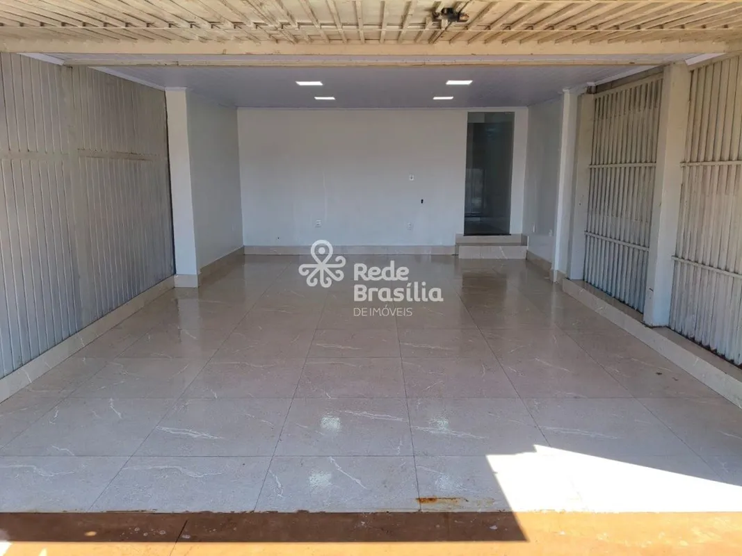 TH35526 - Qnm 08 Ceilândia, Excelente loja 40m². Agende sua visita! Excelente op...