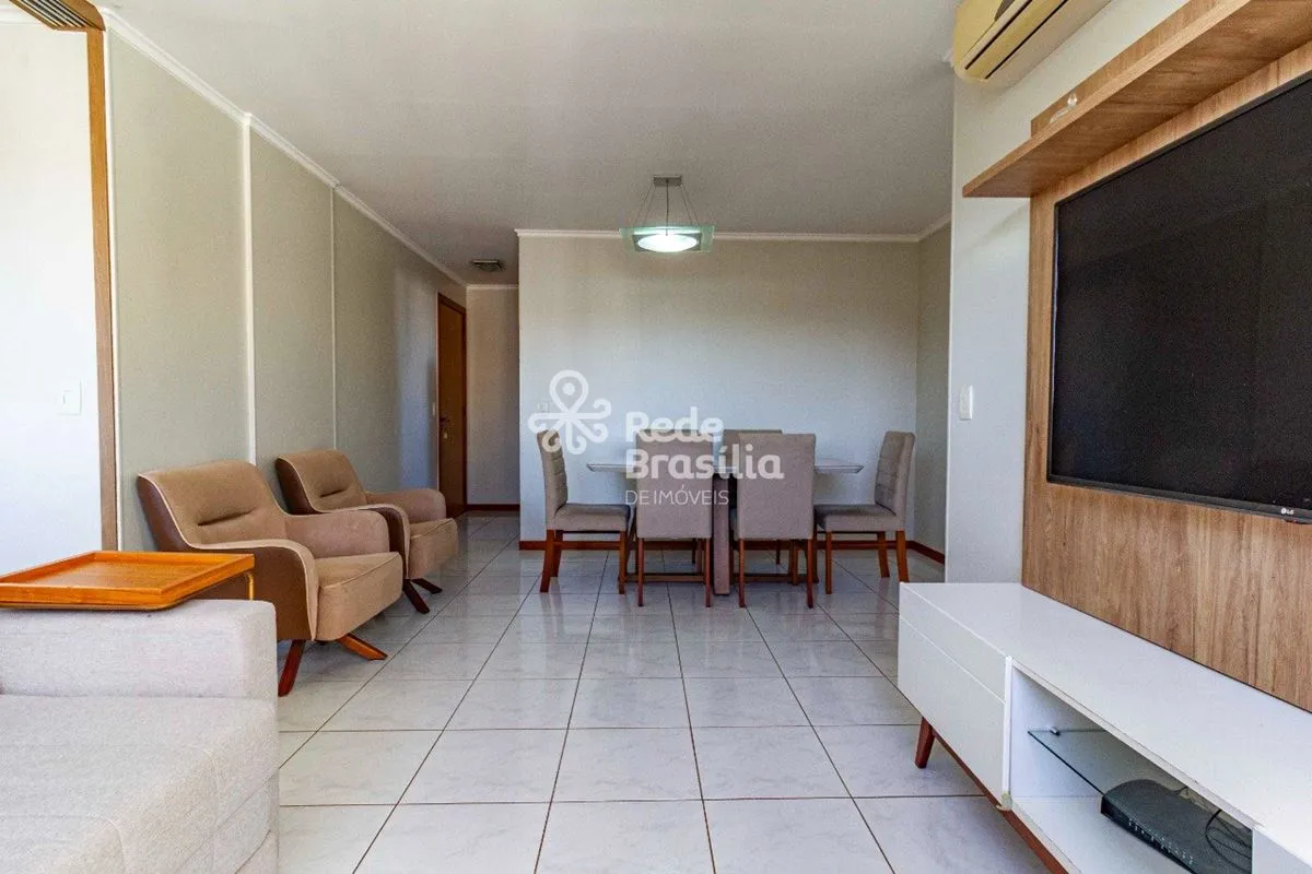 Apartamento à Venda - Residencial Rhodes | Águas ClarasDescubra o conforto e a p...