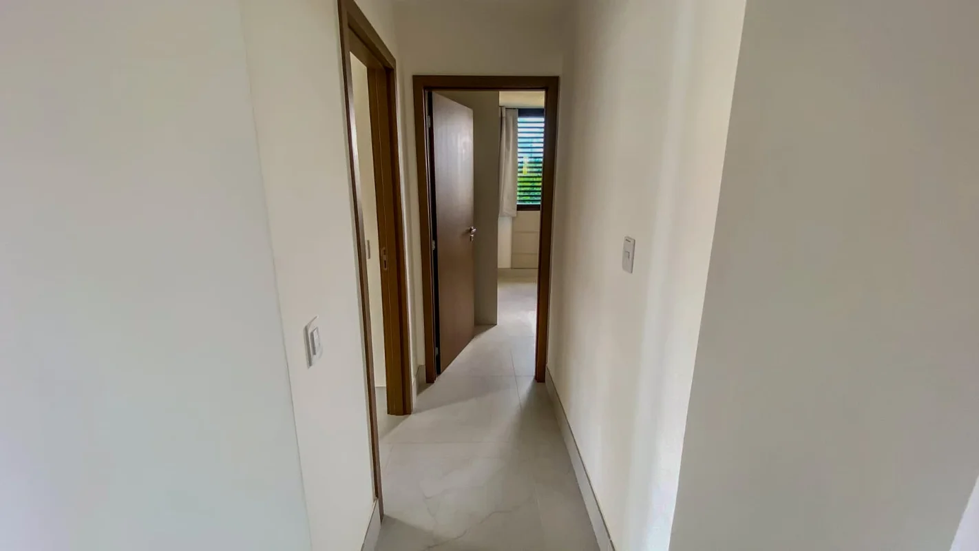 SQNW 302 Bloco A APARTAMENTO PARA LOCAÇÃO 2 QUARTOS, 2 SUITES, 76M², SETOR NOROE...