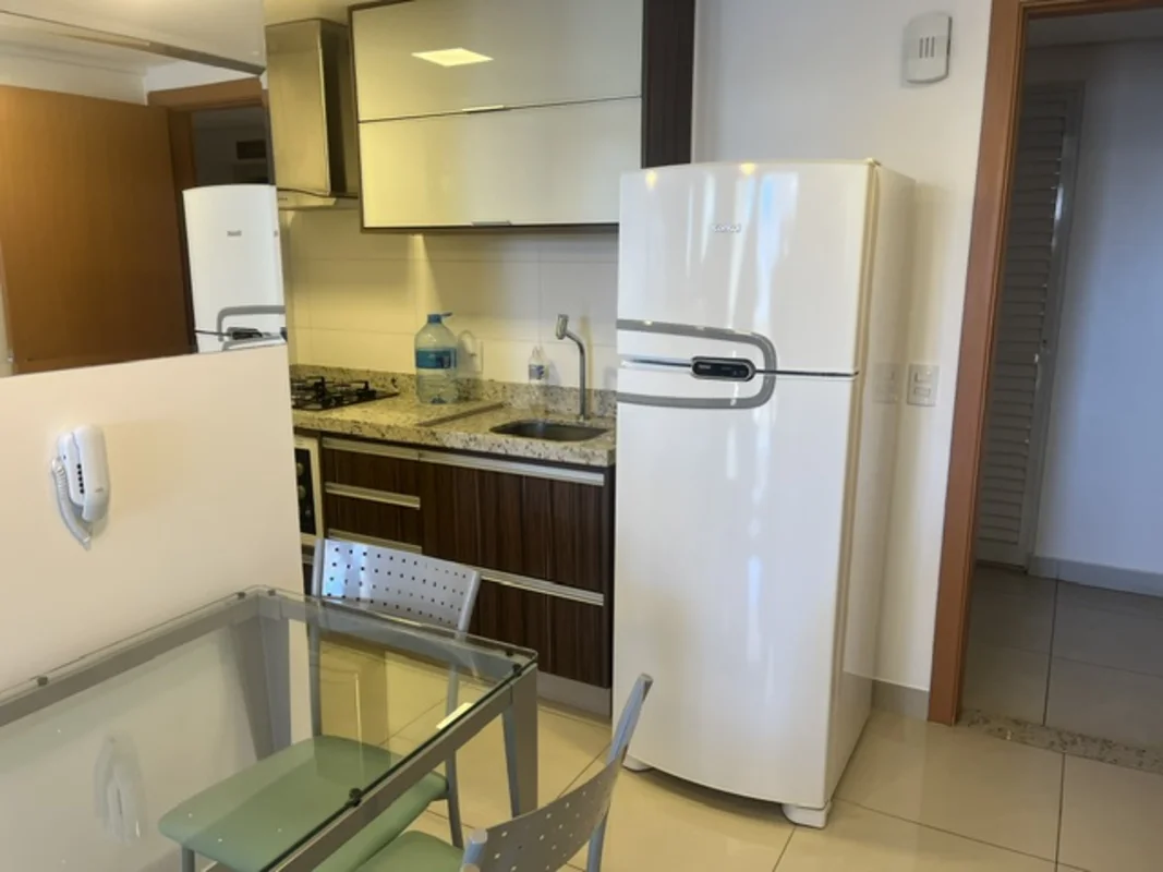 Oportunidade de investimento para renda imediata. Perfil para Airbnb. Apto de 1 ...