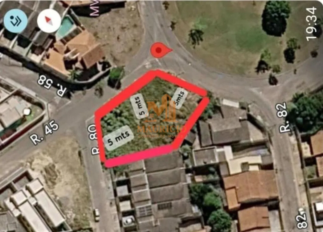 Excelente Oportunidade!Investimento, residencial ou comercial!CARACTERÍSTICAS DO...