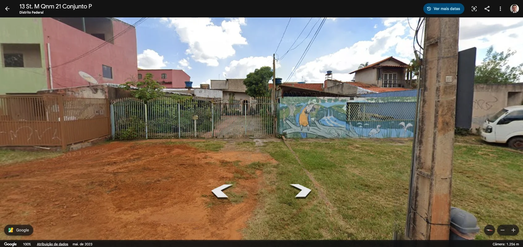 Foto do Imóvel