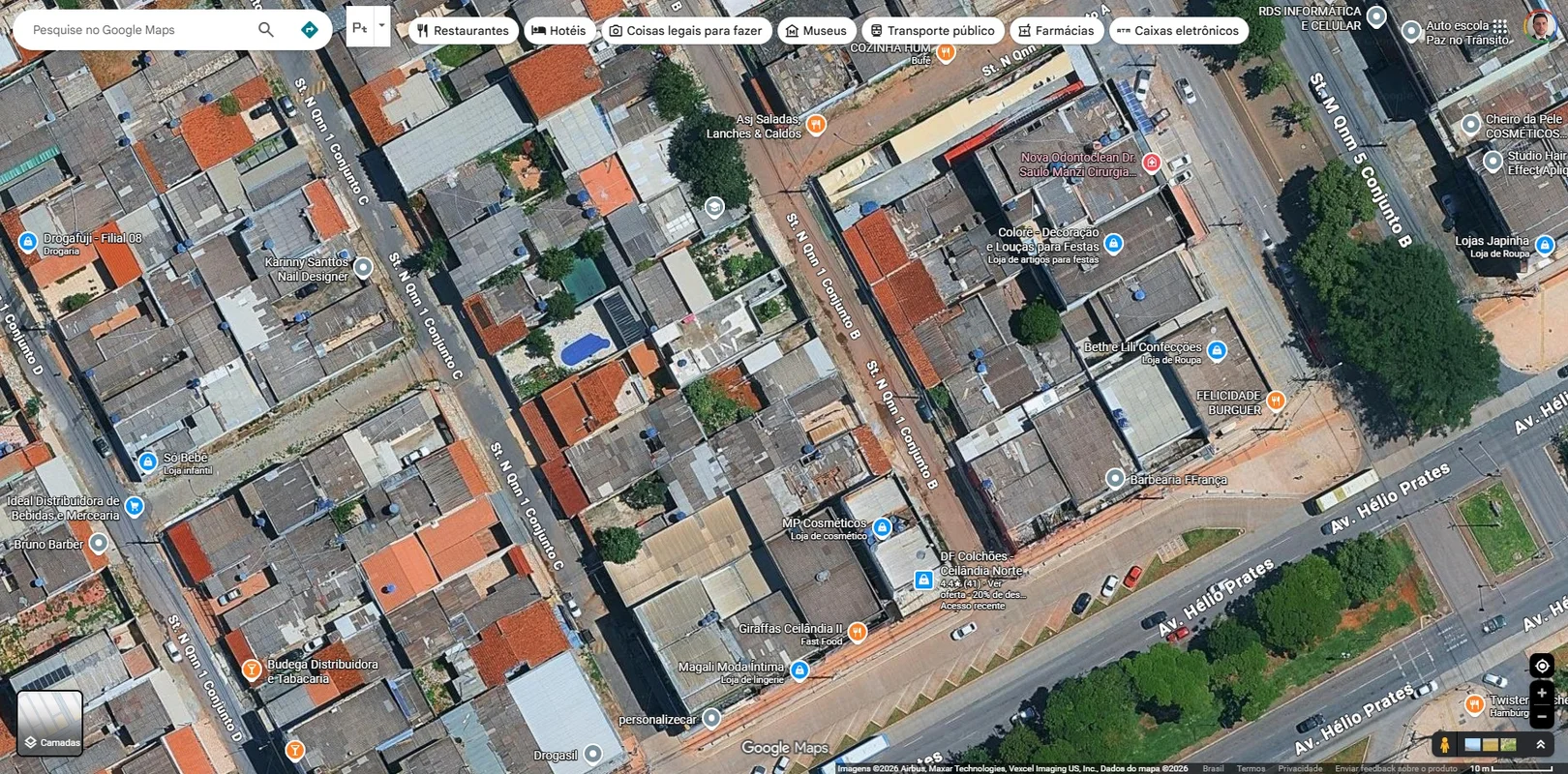 Foto do Imóvel