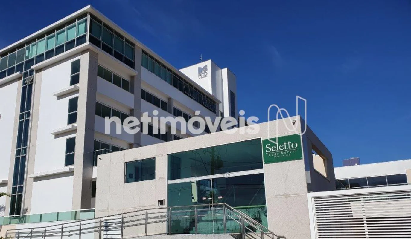 À VENDA | SELETTO LAGO NORTEExcelente oportunidade para morar ou investir!Lindo ...