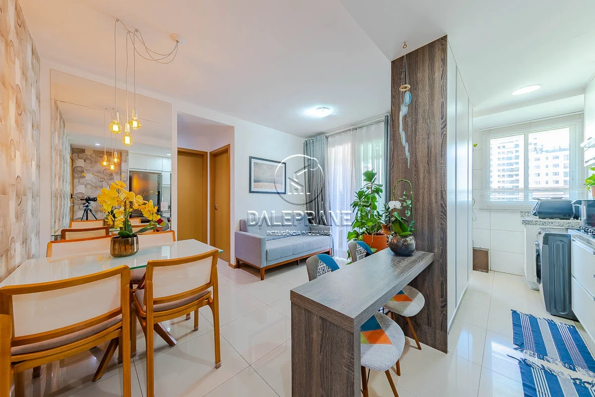 DALEPRANE INTELIGÊNCIA IMOBILIÁRIA VENDE COM EXCLUSIVIDADEAPARTAMENTO MOBILIADO ...