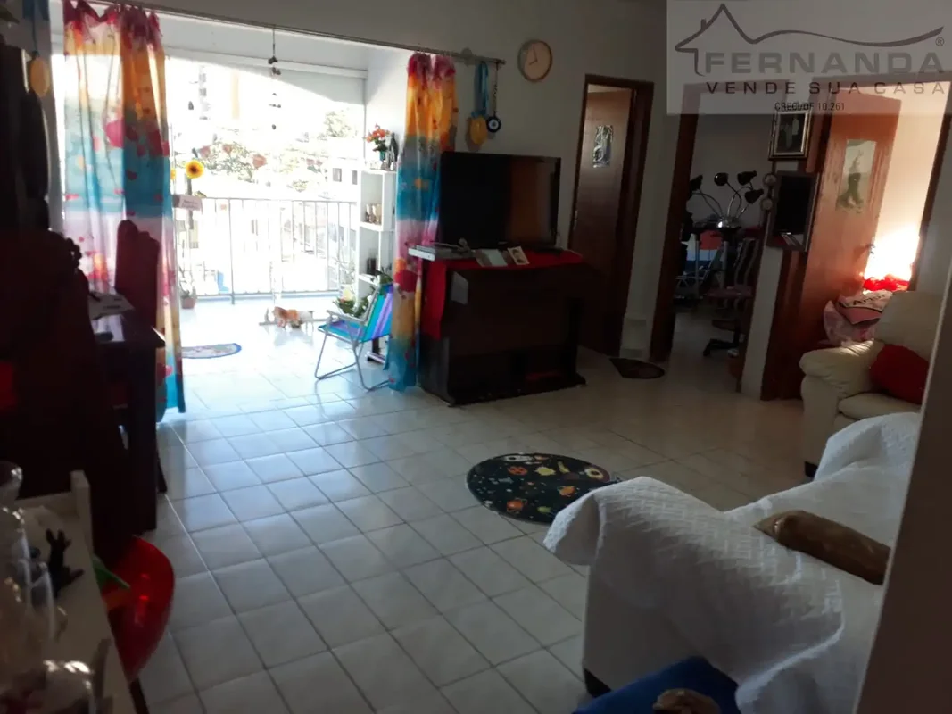Seu novo lar no coração de Caldas Novas!Se você procura um apartamento bem local...
