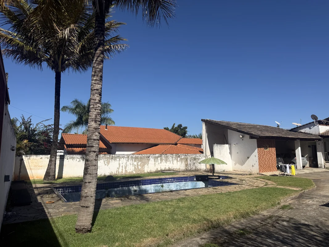 Foto do Imóvel