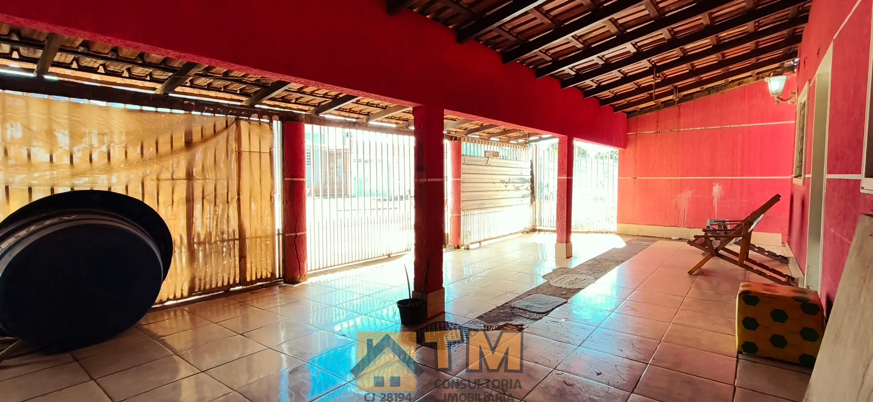 Foto do Imóvel