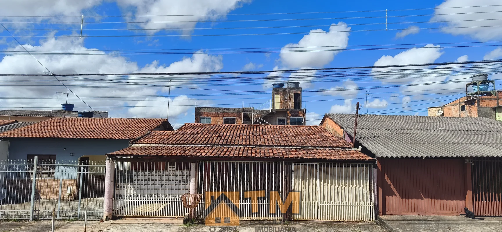 Foto do Imóvel