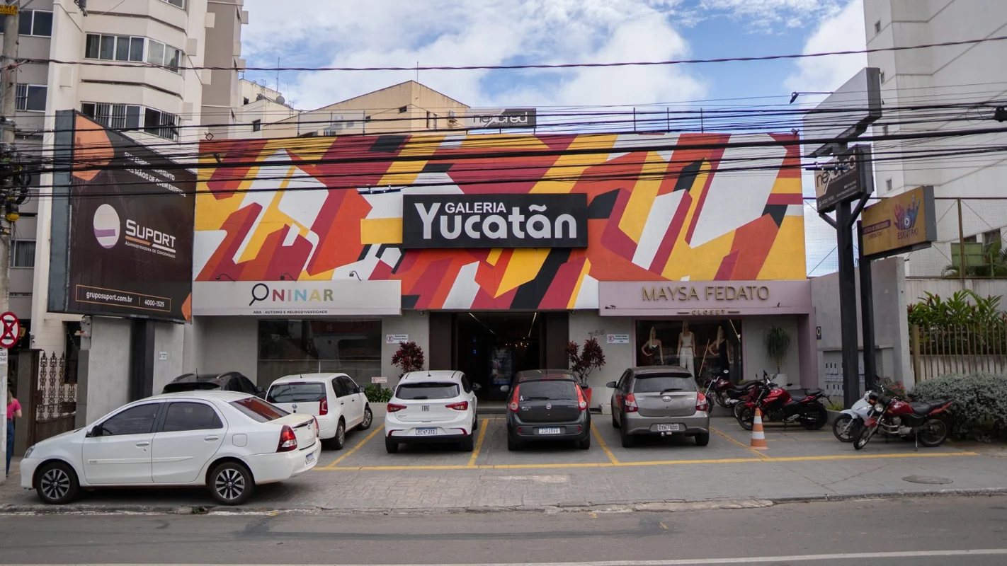 O PONTO PERFEITO PARA O SEU NEGÓCIO DECOLAR NA AV. 136!Procurando o endereço ide...