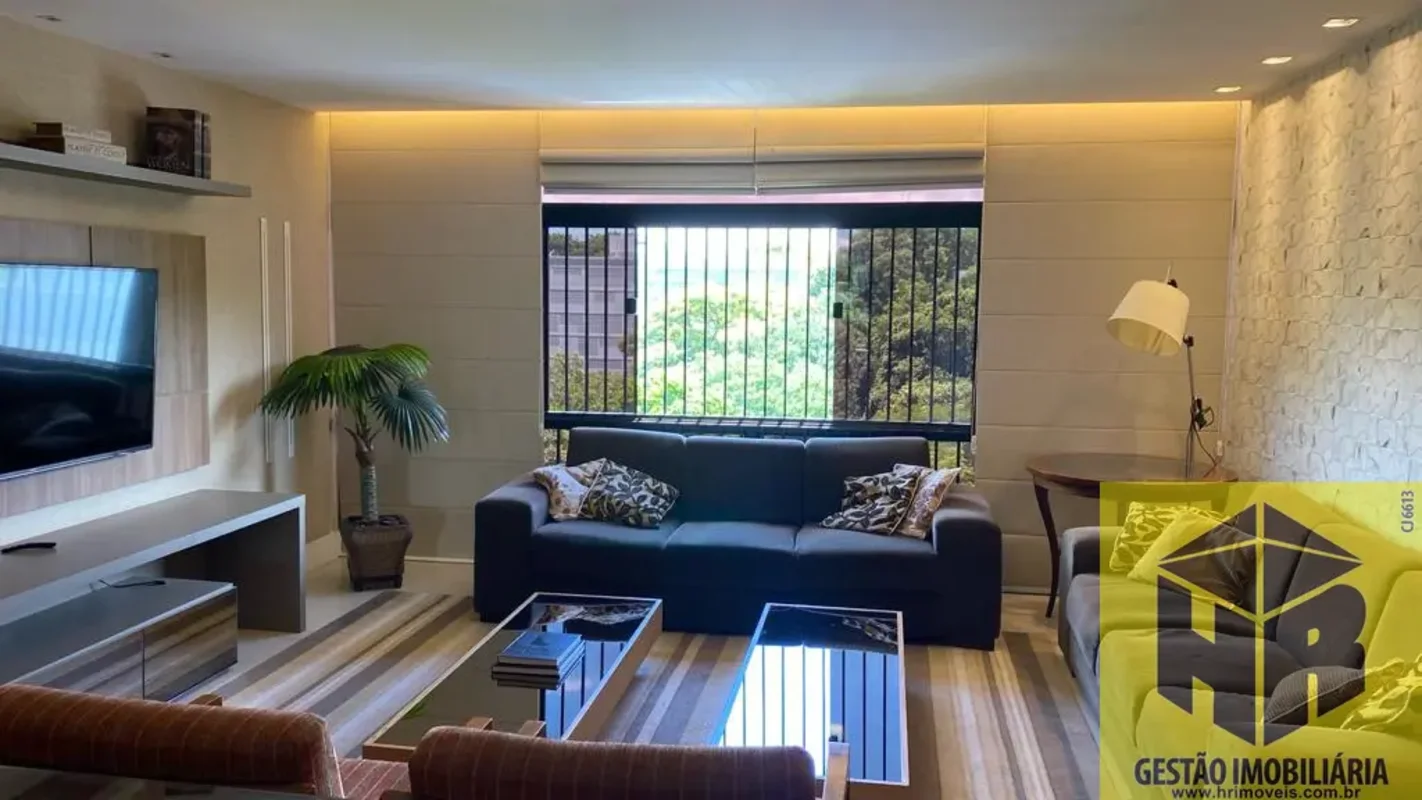 ********HR GESTÃO IMOBILIÁRIA VENDE COM EXCLUSIVIDADE*********EXCELENTE APARTAME...