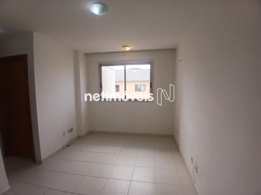 Excelente apartamento de 55 m² de área útil, localizado em Samambaia Sul – QS 10...