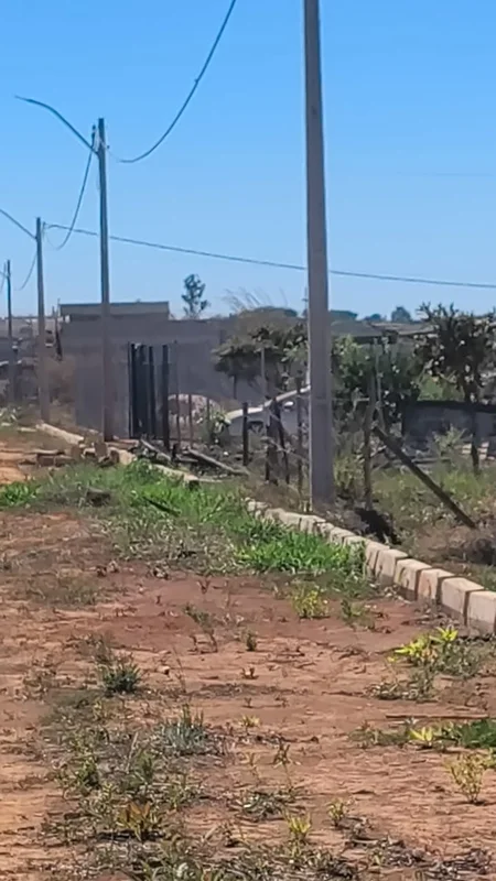 Lote 400m² Condomínio Prime 26 de Setembro DF Venda HojeVendo lote residencial d...