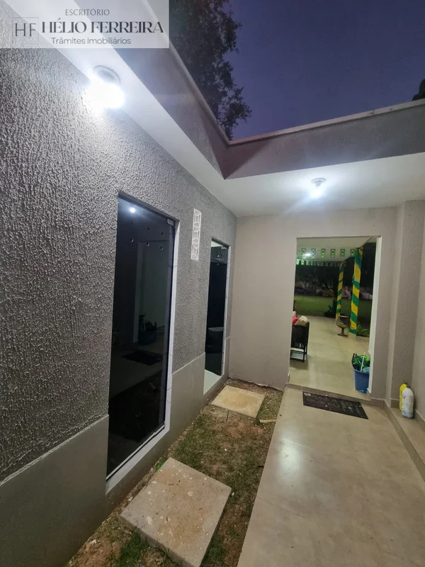 Foto do Imóvel