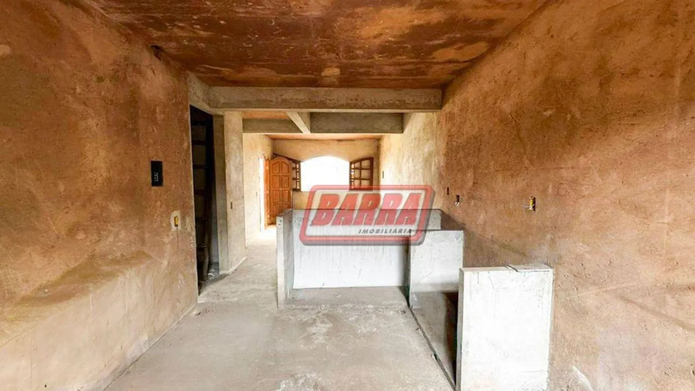 1. Resumo1(um) Quarto | Sala | Cozinha | Banheiro social | 2(duas) Vagas de gara...