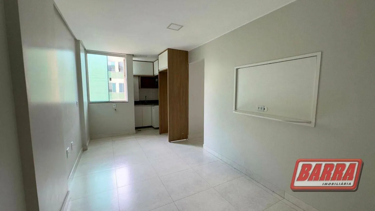 1. Resumo1(um) Quarto | Sala | Cozinha | Banheiro social | Área de serviço acopl...