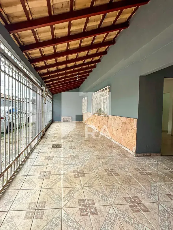 Excelente Casa Térrea para Locação Conforto, Espaço e Praticidade para sua Famíl...