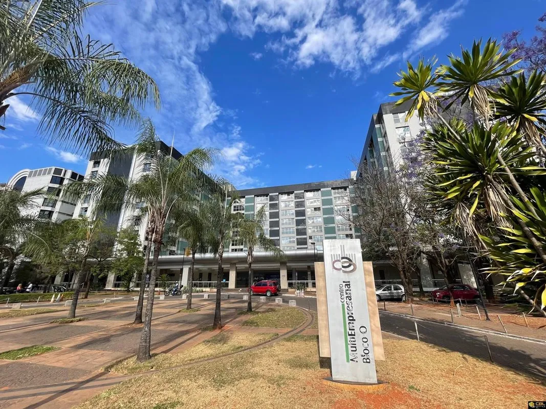 Venda de Sala Comercial - Oportunidade Única! Você está em busca do local perfei...
