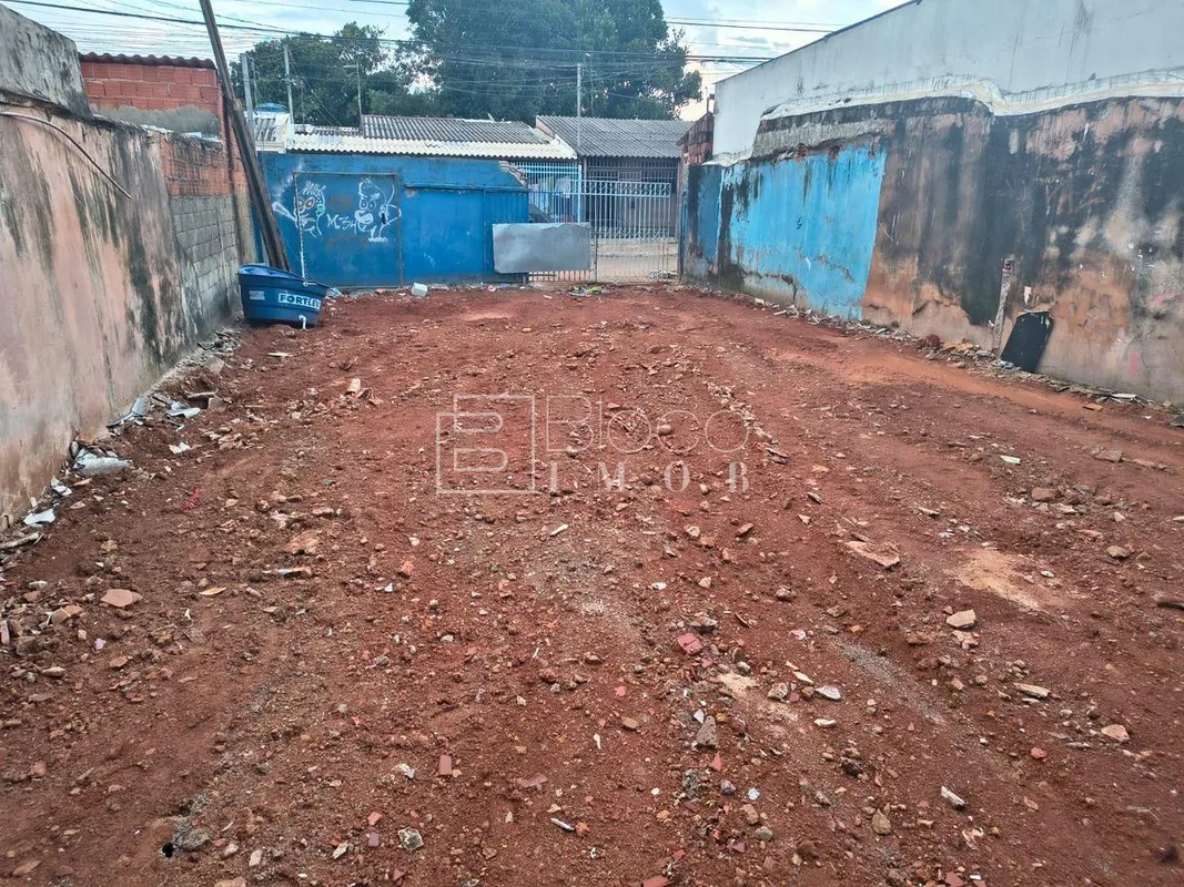 VENDO Lote na QNM 36 da M Norte em Taguatinga OPORTUNIDADE PARA INVESTIDOR  NÃO ...